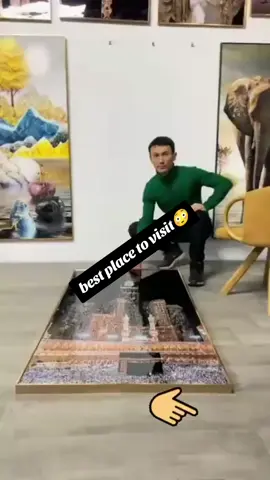 MashaAllah 😭😭 مدینہ منورہ کے مقدس شہر میں واقع ہے۔ سبز گنبد اس جگہ کی علامت ہے جہاں نبی محمد ﷺ آرام فرما رہے ہیں۔ خوبصورت میناروں سے گھری ہوئی، اس مسجد کا شاندار فنِ تعمیر صاف نیلے آسمان تلے جگمگاتا ہے، وسیع و عریض سنگِ مرمر کا صحن نرم دھوپ کو منعکس کرتا ہے، جو ایک سکون اور روحانی ماحول پیدا کرتا ہے۔ زائرین پرامن انداز میں چلتے اور عبادت کرتے نظر آتے ہیں، جو دنیا بھر کے مسلمانوں کے لیے نور، ہدایت کی علامتی روشنی ہے۔ یہ مقدس مقام نہ صرف ایک فنِ تعمیر کا شاہکار ہے بلکہ عقیدت اور سکون کا گواہ بھی ہے۔ #plztiktokteamdontunderviewmyvideos  #plzforyoupageofficial❤❤tiktok 