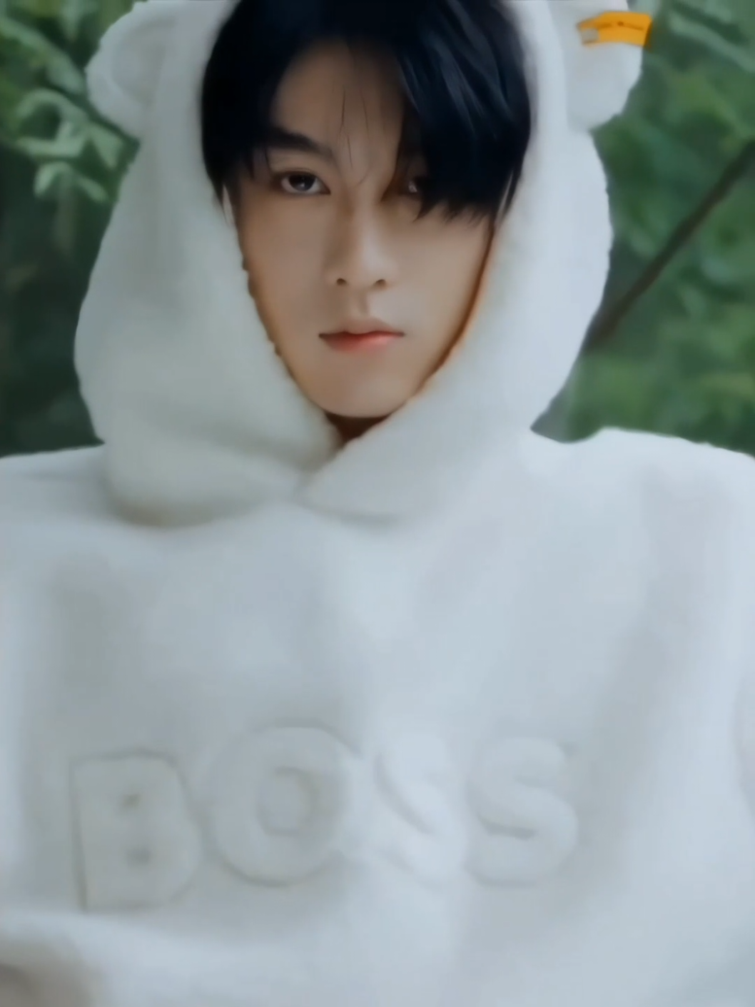 🐱😍🐱😍🐱  #TianXuning #田栩宁 #foryoupage 