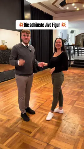 Unsere neue Jive Figur💥 #rumpf 