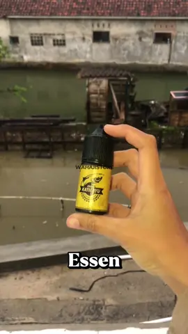 Essen paling wangi, ikan langsung naik🐟 #essenikanmas #xbyzcafypシ #viralvideo #essengacor #fyppppppppppppppppppppppp 