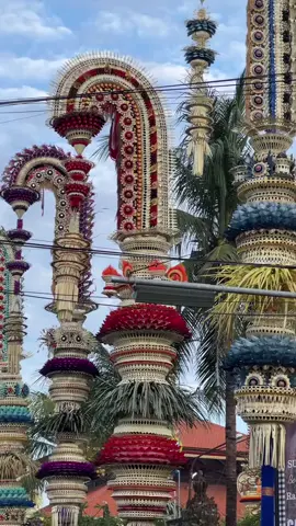 Saya Muslim mengucapkan...  Rahajeng Nyanggra Rahina Suci Galungan Lan Kuningan, Rahayu Sareng Sami 19 November 2025  29 November 2025