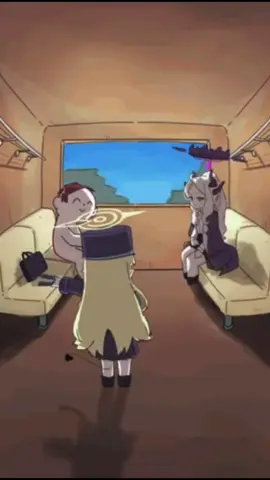 #utsumiaoba #tachibanahikari #tachibananozomi #bluearchive #bluearchivememe 