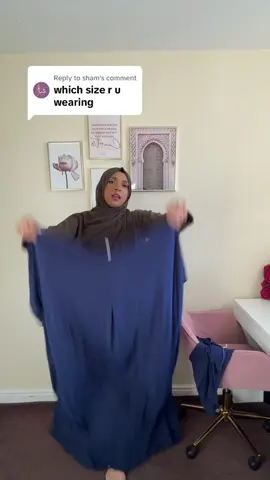 Replying to @sham  #khimar #blackfriday #umra #abaya #tiktokmademebuylt   