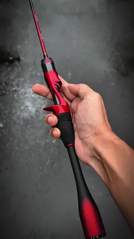 Satu lagi nih, joran UL 2-6 lbs carbon solid dengan desain cakep dari Zorro Luxe. #jorancarbonsolid #joranultralight #joranul #zorroluxe 