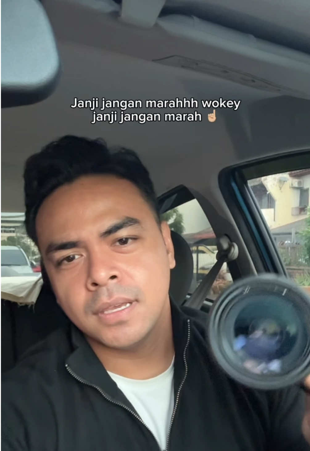 @Kreatif by Kamarul Talha  Link di bio untuk pakej photo video by me 🙌🏼 #photographer #videographer 