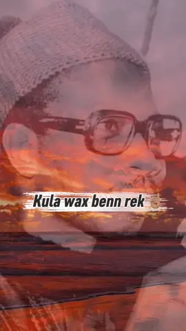 Kula wax benn rek waxko fuuk👐🏽🥰#maamcheex🥰 #CapCut 