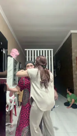 #candu #mama kesayangan ku 😘