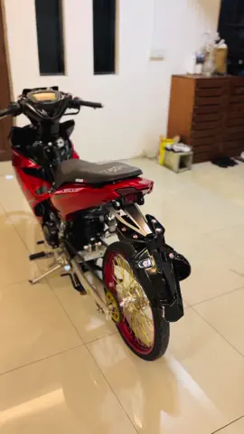 tak clean lagi😌 #fyp #y15zr 