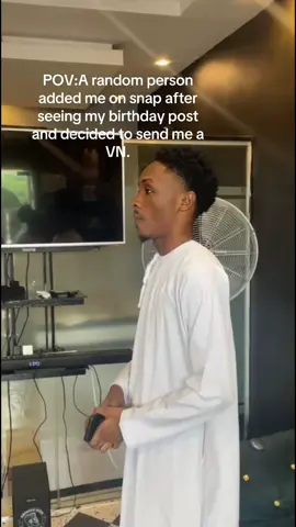 Una no go kill person😂. #crucifix_big4 #birthday #entertainment #fyp 