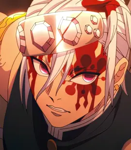 #demonslayer #tengenuzui #kimetsunoyaiba #anime #animeedit 