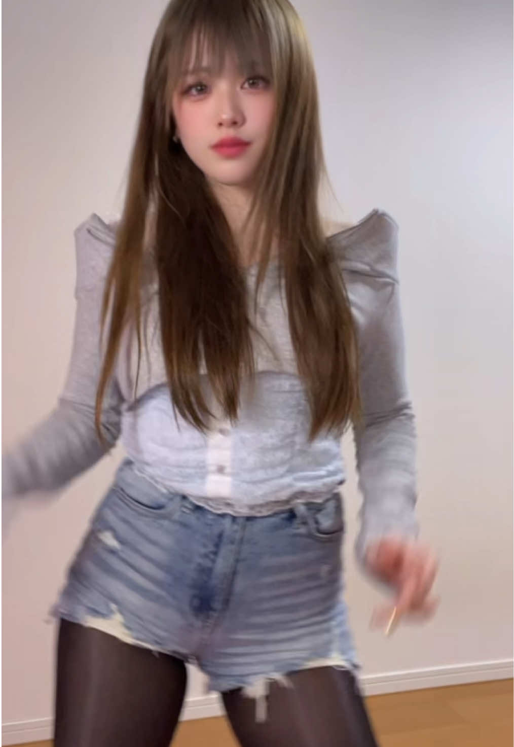 Slave to the Rhythm#fyp#ぽっちゃり#むちむち #黒スト #foryoupage 