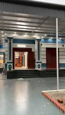 Chào mừng em đến với nhà của bọn anh🥴