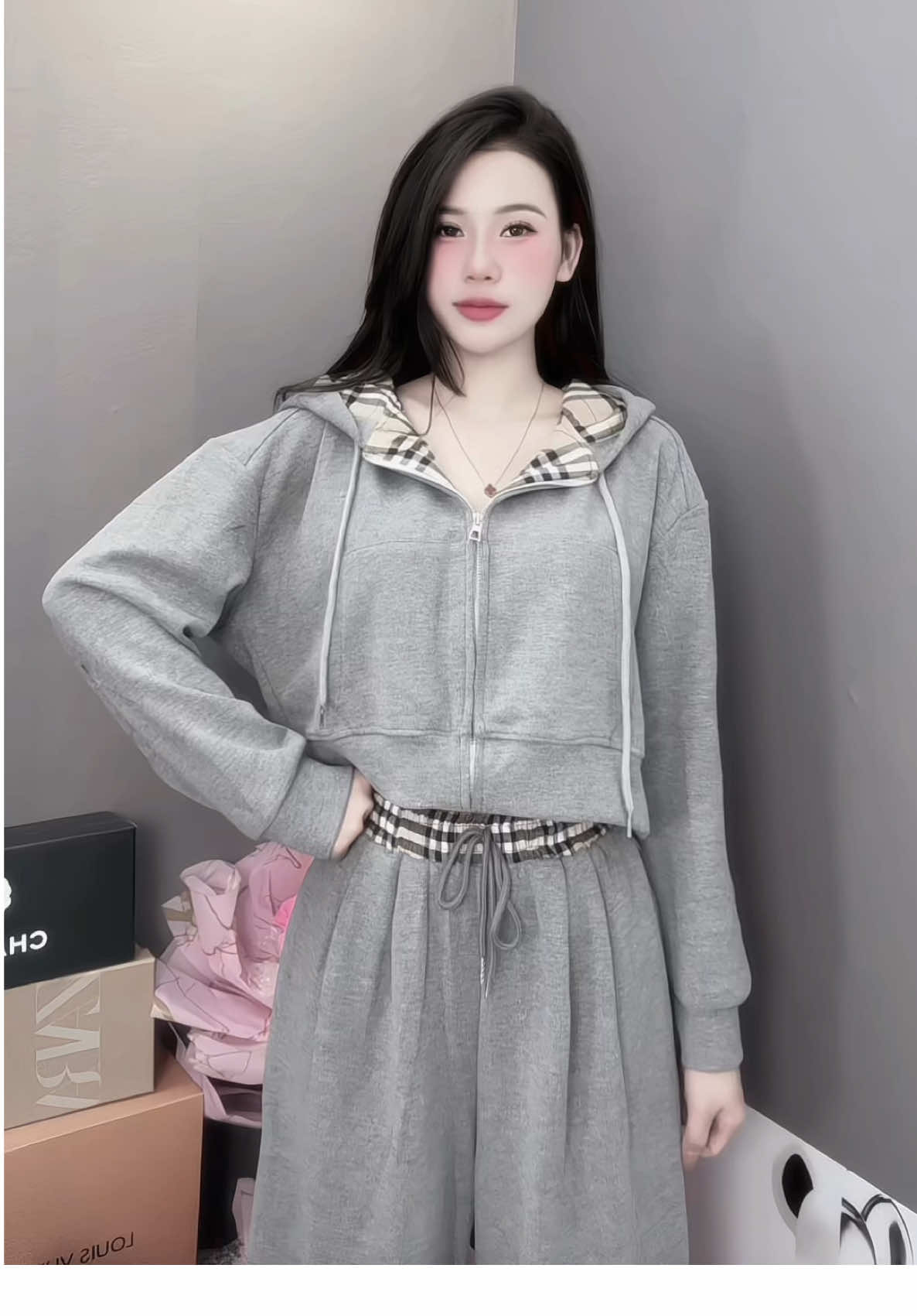 Ui cái màu noá xinhhh …#shophuong #xuhuongtiktok #viral 