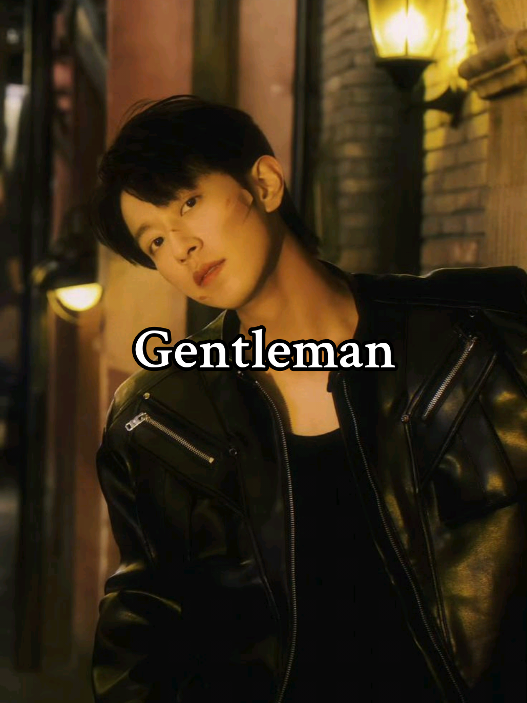 Mother, Father Gentleman🛐🔥#SeekyLi #LiPeien #李沛恩 #jeon_luki #fouryou 