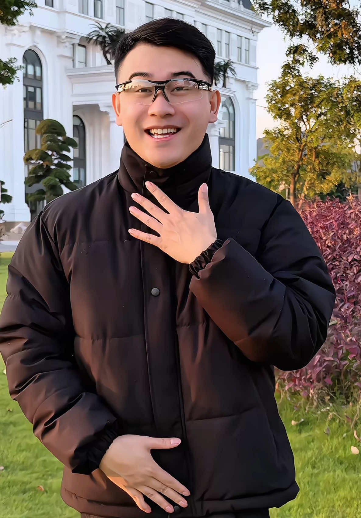 Áo phao cao cấp kháng nước giặt không dồn bông #macdepmoingay #thoitrang #xuhuong #minhmongmanh #TikTokFashion 