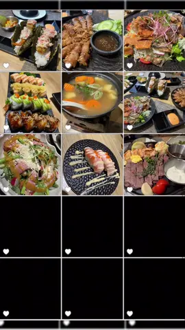 Sushi cho người Việt..lên cho ae con mã Sushi Sashimi ở VĨNH YÊN…#wasu #leétushivinhyen….Không gian 8/10.Đồ ăn 8/10.Phục Vụ 8/10…