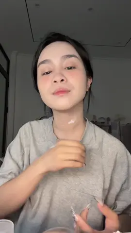 Kem nâng tone 😗#fyp 