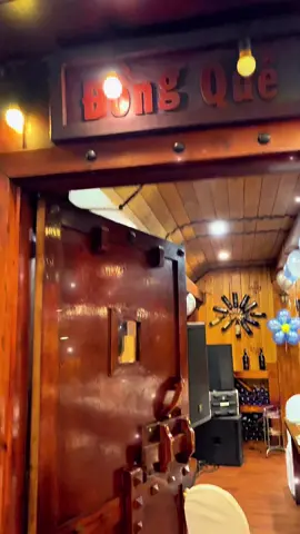 #Setup Phòng Tiệc#happybirthday#Anh Đức#Tại@Ẩm Thực Hai Lúa (Kỳ Đồng, Q.3)Rất Hân Hạnh Được Phục Vụ Quý Khách#riwiew 