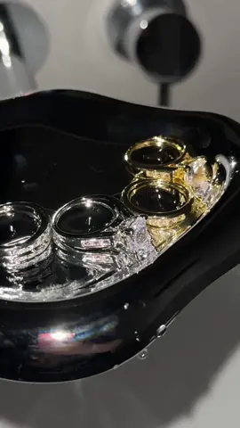 #tiktokshopblackfriday #tiktokshopcybermonday #spotlightfinds #rings 