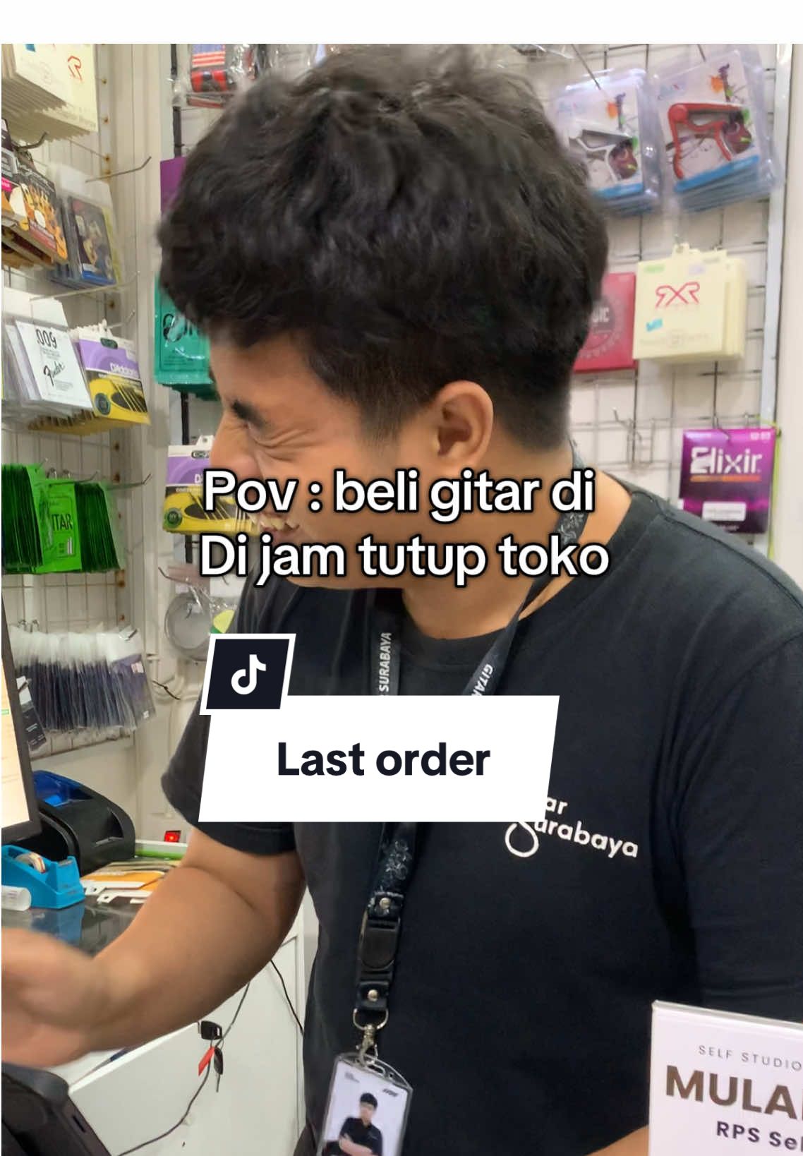 Alhamdulillah borongan 😭 #gitarsurabayacore #gitarsurabaya #fyppppppppppppppppppppppp 