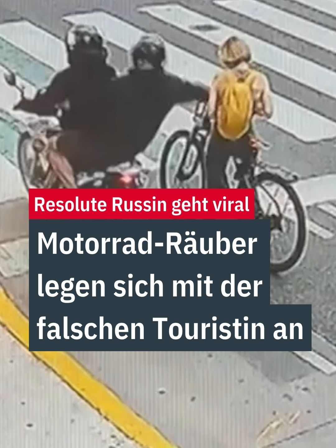 Wenn das nicht Fight-or-Flight-Modus ist 🥋 📲 Immer aktuell informiert seid ihr mit der ntv App. #ntv #nachrichten