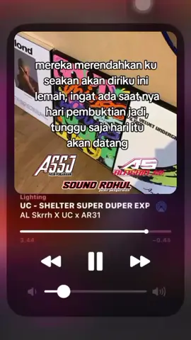 #soundtrending🔥 #djbreakbeat #djremix #masukberandafyp #soundcloud 