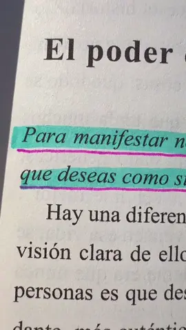 Aprender a manifestar no es facil, pero cambia tu vida para siempre ❤️ Libro de Manifestación ⭐️ #manifestacion #manifestar #crecimientopersonal #sueñosymetas #espiritualidad 