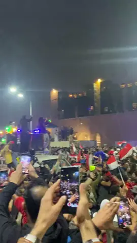 شكد تتوقعون النتيجه.؟ اليوم بل 7 مساءاً 🔥🫡#الجماهير #العراق🇮🇶 #ملعب_البصره_الدولي #جذع_النخله #الامارات 