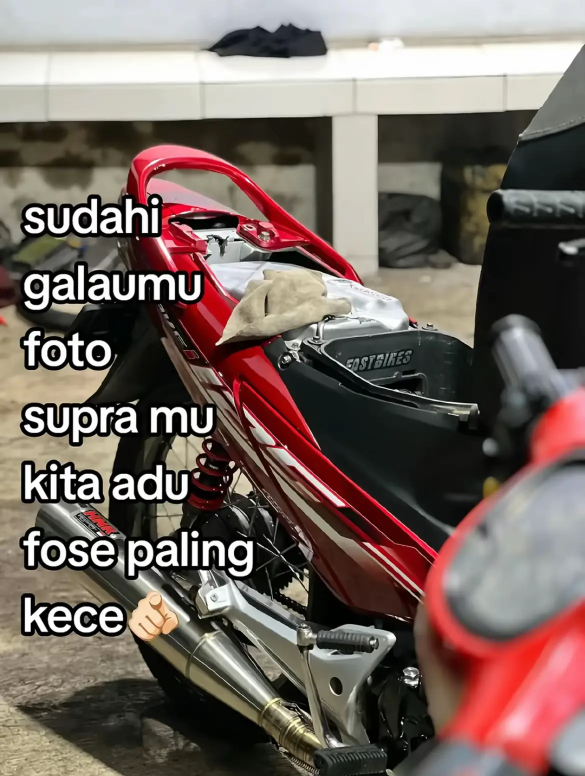 mekso kece🤏#supravellago #fyp 