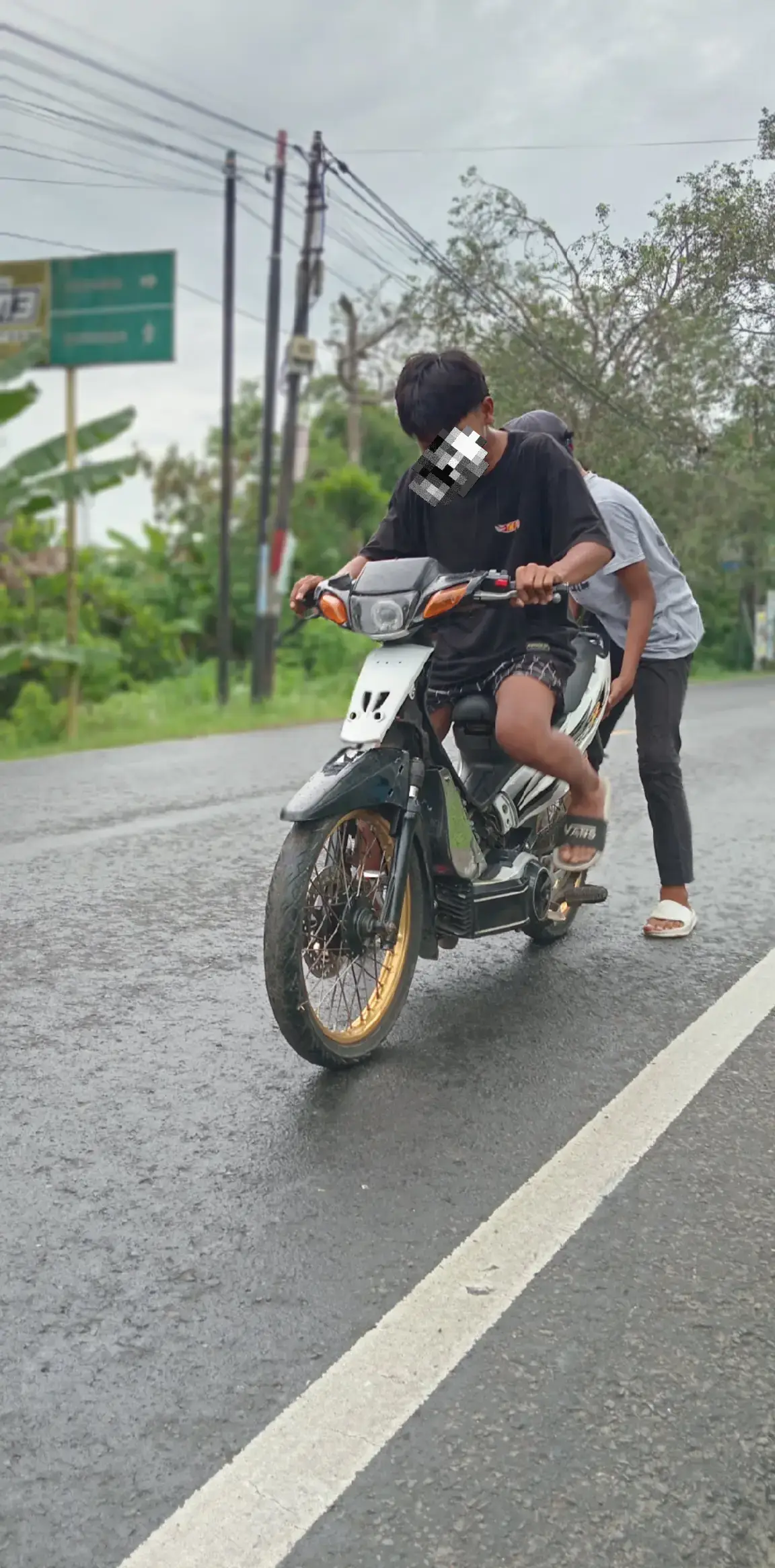 #YKZ_TECH_TULUNGAGUNG  #whnprivater  #promomakan1111 