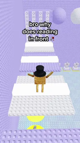 Why Is Reading in Class So Scary 💀😭 #fyp #rants #relatable #funny #roblox 