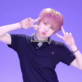 he is everyone’s kitten #taesan #boynextdoor 