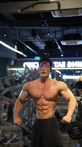 The new body #gym #Fitness #lovegym #viral 