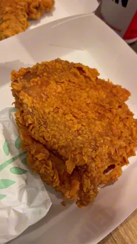 Modal 19ribu uda bisa makan enak di kfc #pahlawandikuliner #hdagofoodie  #kfc 