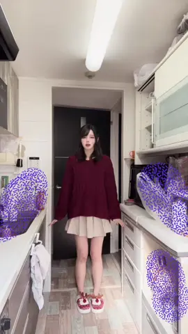 彼氏の好みに合わせて努力してる自分可愛いすぎやろー!!💢