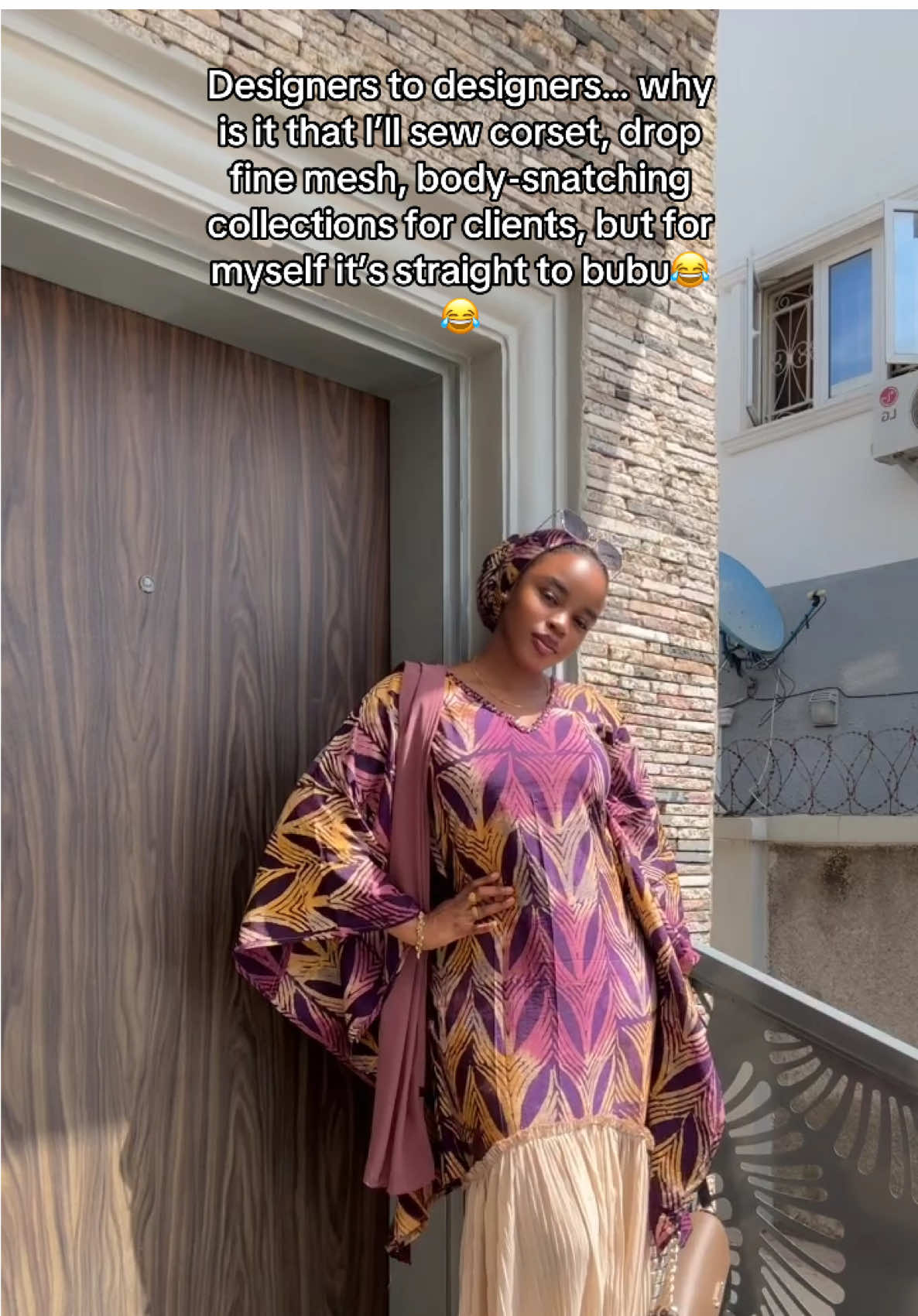 It always my bubu and I against the world 😂😂 #zkstyle #fyp #bubu #abujastore 