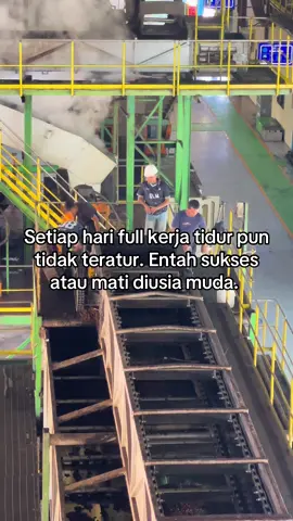 #pks #pabriksawit #karyawanpabrik #palmoilmill #buruhpabrik 