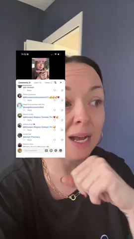 Mounjaro family - this one’s for you! #mounjarocommunity #mounjaro 