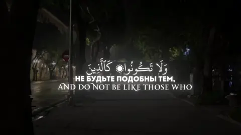 🎙️:Махди Аш Шишани. 📚:Аль-Хашр. 📖:19-21.(не полный аят) #quran #islam #namaz #чтениекорана #религия 