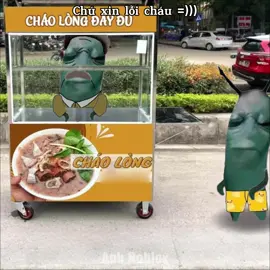 xin lỗi cháu =)) Cre: Duy MV #fyp #plankton #anhroblox #viralvideo #viral 