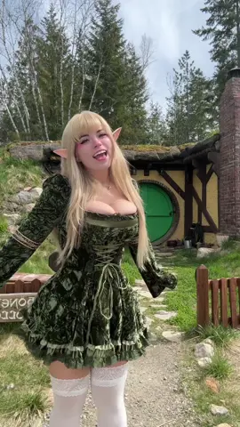 Mushrooms are the best 🍄