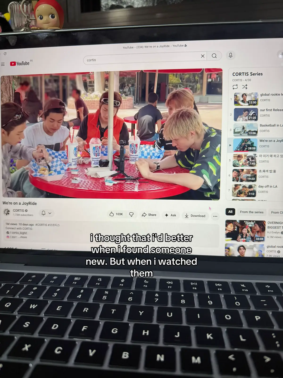 #enhypen #engene #cortis #fyp #kpop 