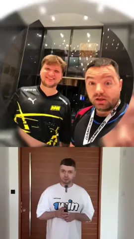 ща налетят со своим *зашёл я значит на акк* люди, я в КС тоже играю, просто нет возможности снимать ТТ с КС и делать стримы, ноут оч слабый +не мой  #симпл