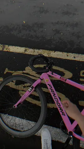 Sepeda murah☺️ #fyp #fixiebike 