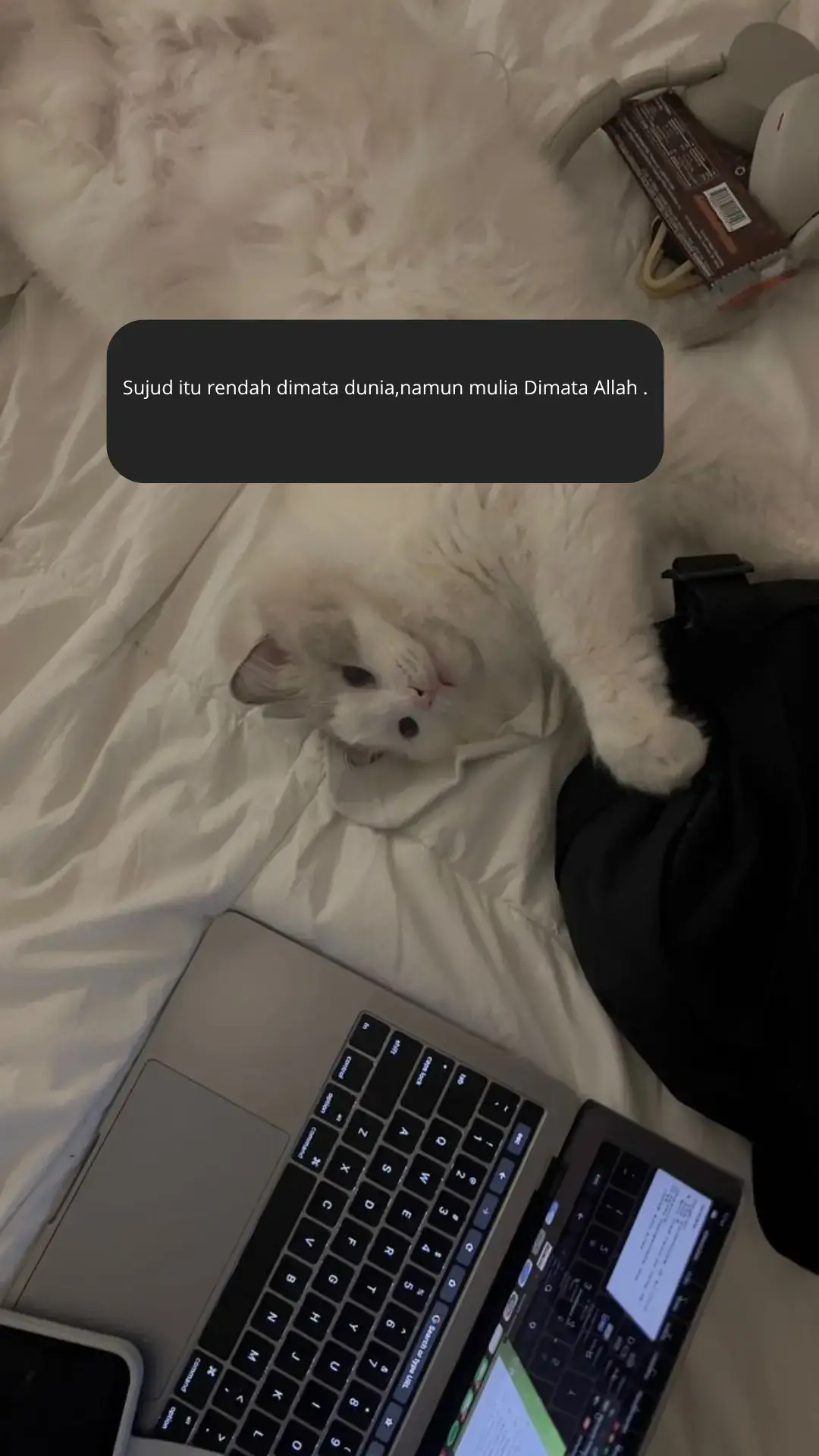 #quotes #fyp #islamic_video #reminder #hijrah 