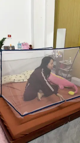 Màn chụp tự bung khung thép thông minh #xuhuong #ngocminhminh89 #manchuptubung #manchupgapgon #manchupkieuphi 