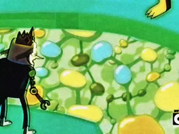 the lich eidt#edit #blazer #adventuretime#thelich