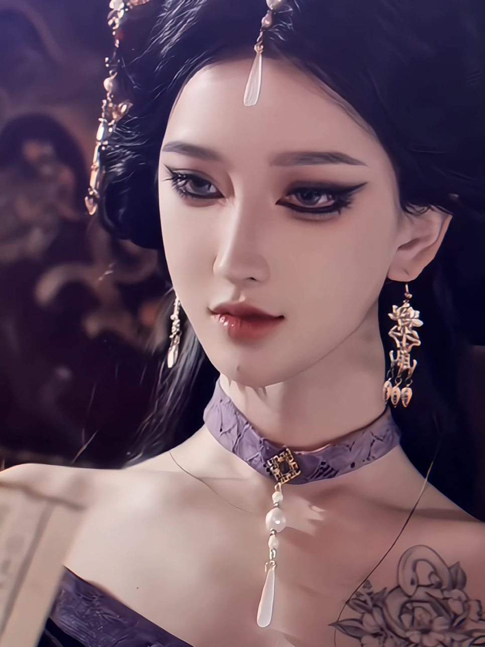 suami #istrikutigatakdirkugila #dracin #chinese #douyin #dramachina 