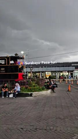 Langite Koyo arep amblek #surabayahitz #surabaya #fyppppppppppppppppppppppp #fypviralシ #fyp 