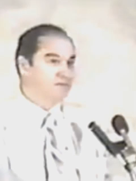 Билл Купер о тайном правительстве: лекция. НЛО. Летательные аппараты с реакторами, работающими на воде. #БилКупер #НЛО